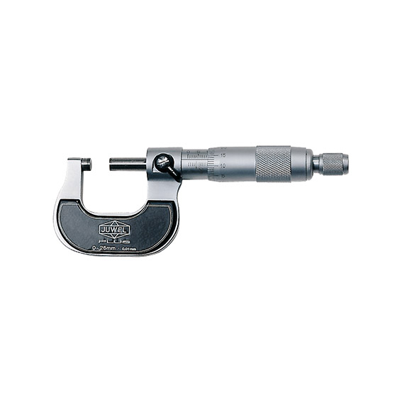 MICROMETRI H 4324/1X75