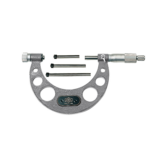 MICROMETRI H 4329X1000
