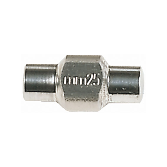 ASTE DI RISCONTRO L. 175 mm