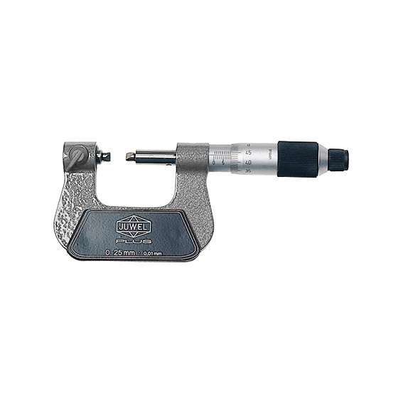 MICROMETRI H 4334/1X25