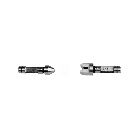 CAPRUGGINI H 4335/1X2