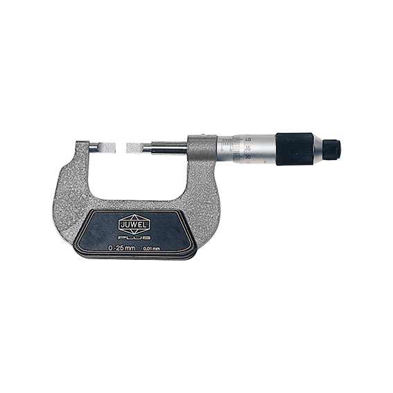 MICROMETRI H 4338X50