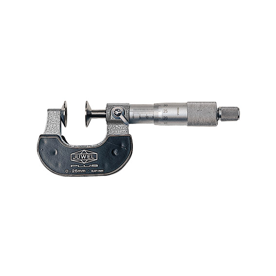 MICROMETRI H 4339X50