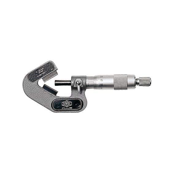 MICROMETRI H 4340/1X1