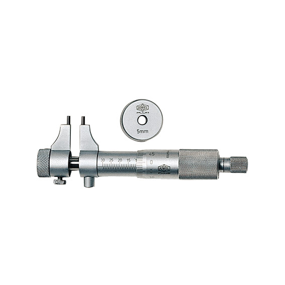 MICROMETRI H4345X30