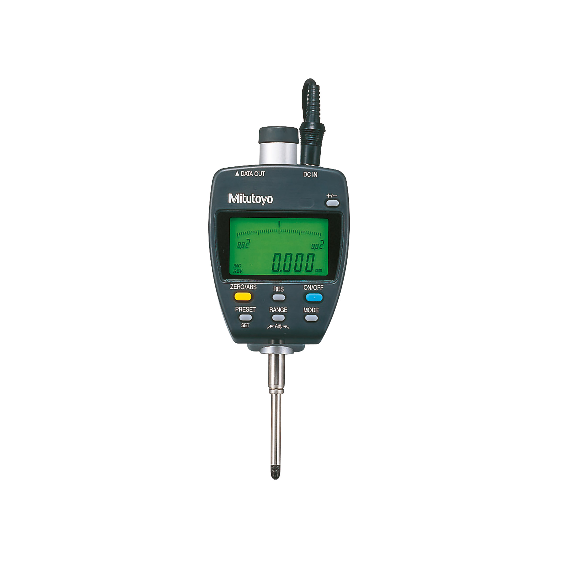 COMPARATORI H 4471/8X25