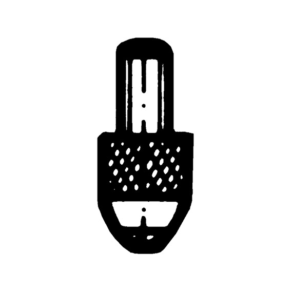 PUNTE H 4493/5X3