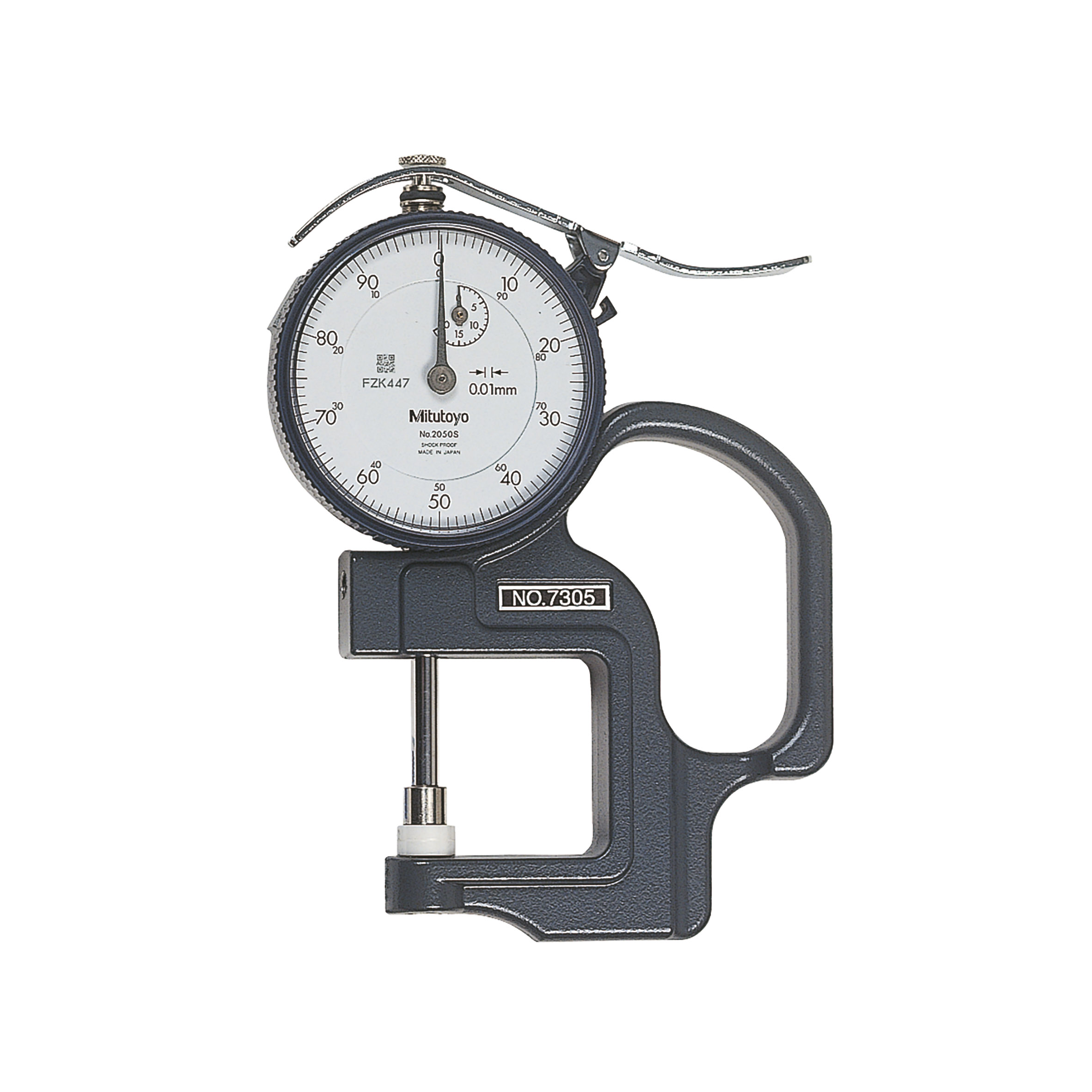 MISUR.SPES. 0÷20 mm ARCO 120