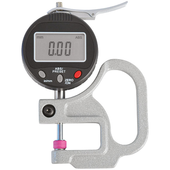 MIS.SPES.DIGIT.0-10 mm ARCO 30