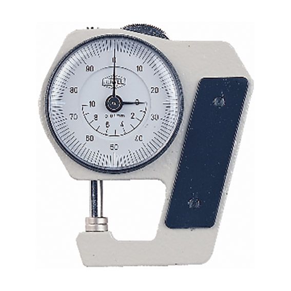 MISUR.SPESS. 0÷10 mm ARCO 100
