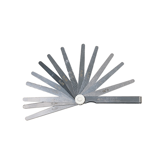 SPESSIMETRI H4729/5X20