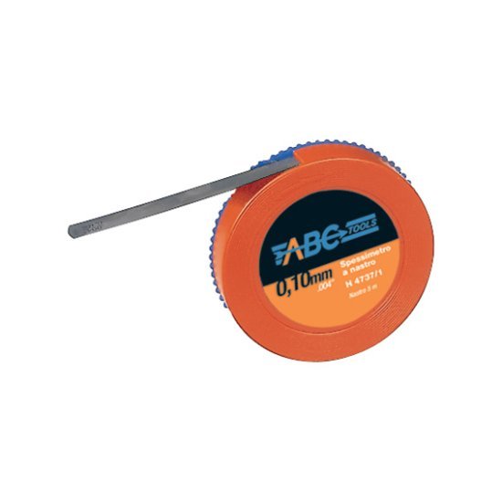 SPESSIMETRI H4737/1X0,10