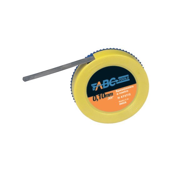 SPESSIMETRI H4737/2X0,15