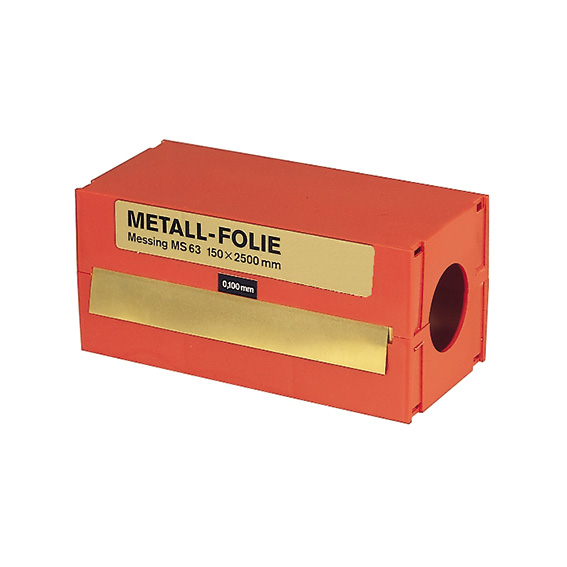SPESSORI H4738X0,025