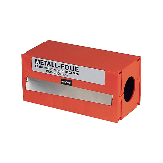 SPESSORI H4739X0,025