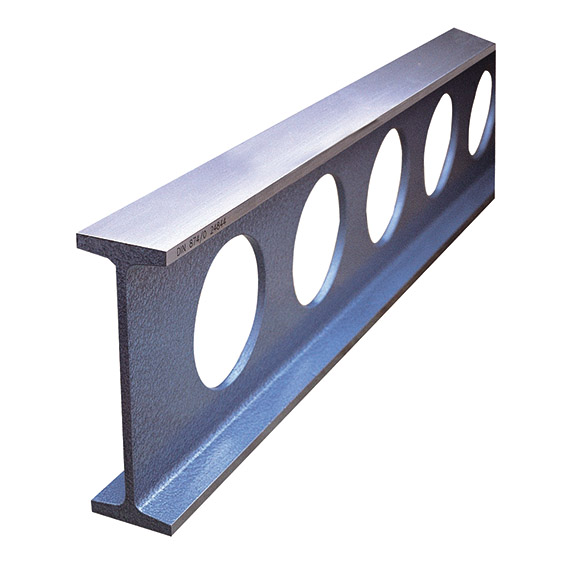 RIGHE INSTAL.DIN 874/0 3000 mm