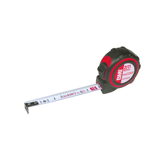 FLESSOMETRO H 5081 M 3