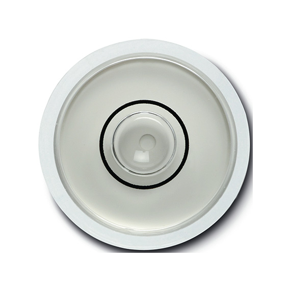 LIVELLE SPEC.SFER.D. 40X10 MM