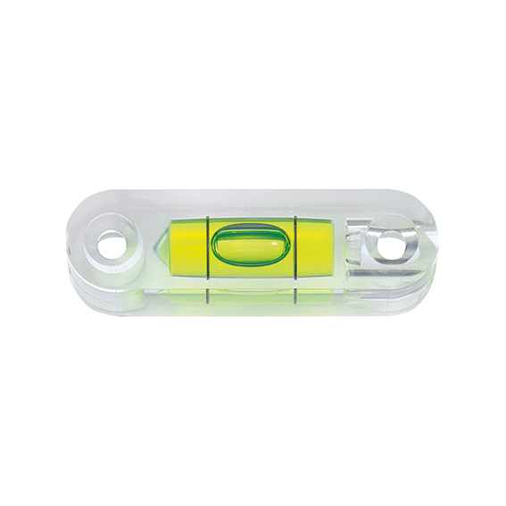LIVELLE SPEC.TUB.100x15x15 mm