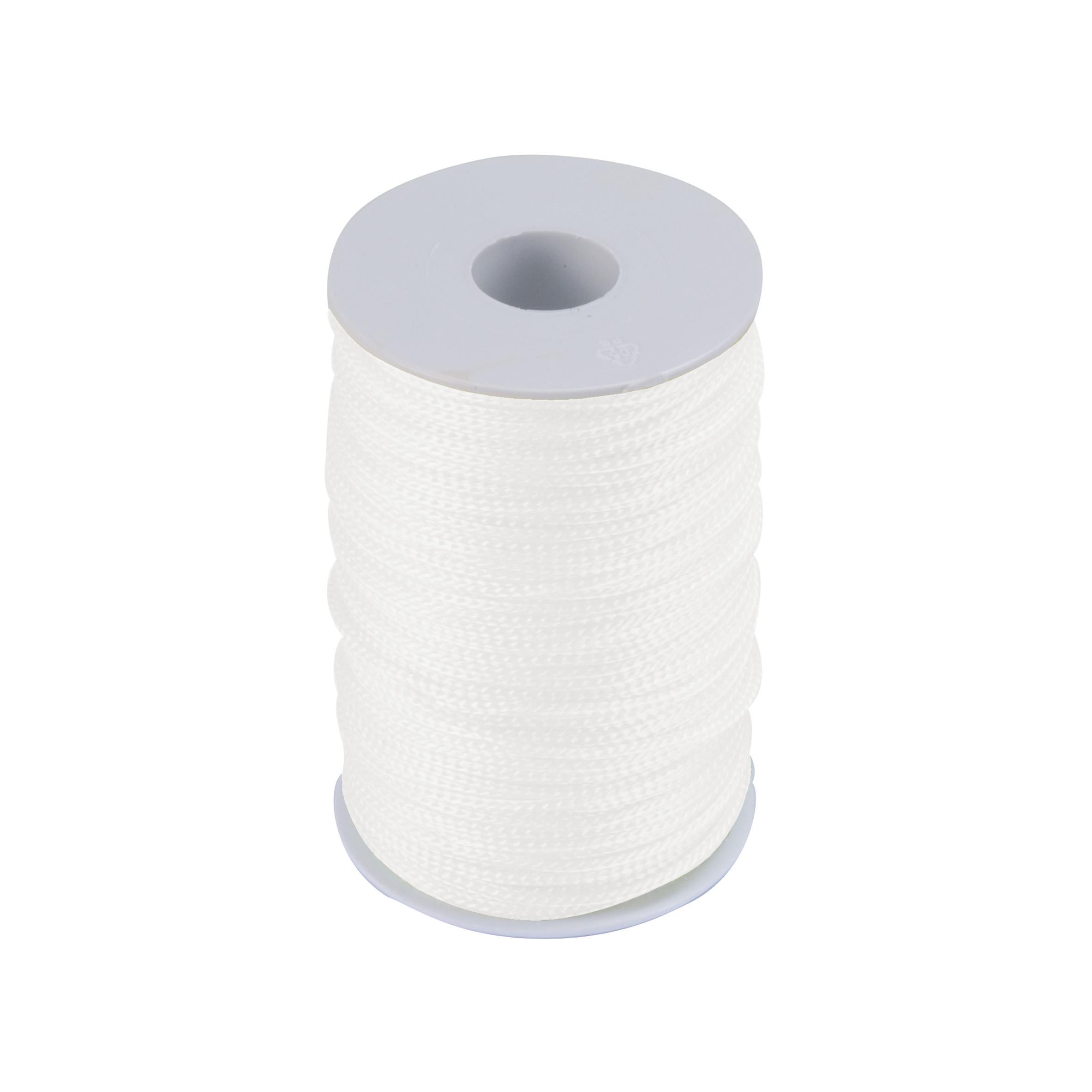 100m FILO NYLON GIALLO Ø 1,8mm