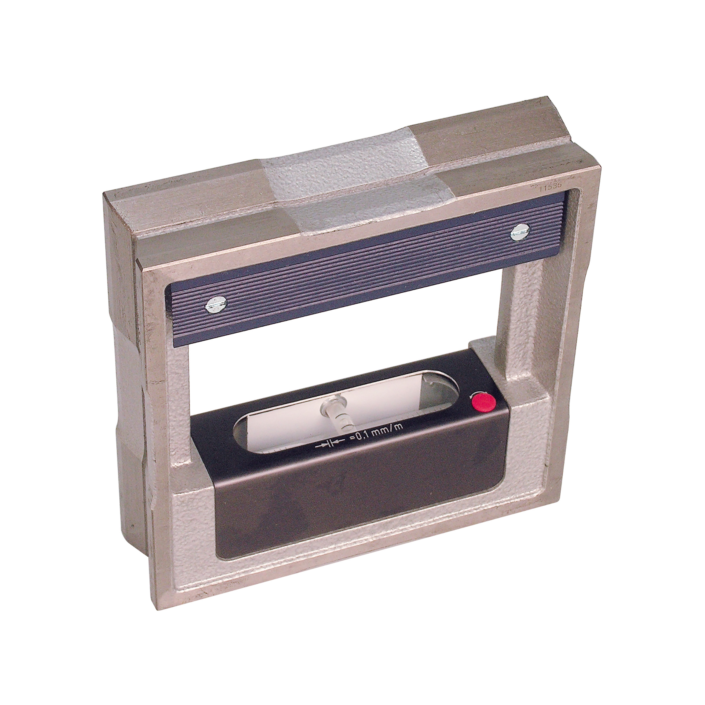 LIV.QUADRE 150 MM-SENS.0,5 MM