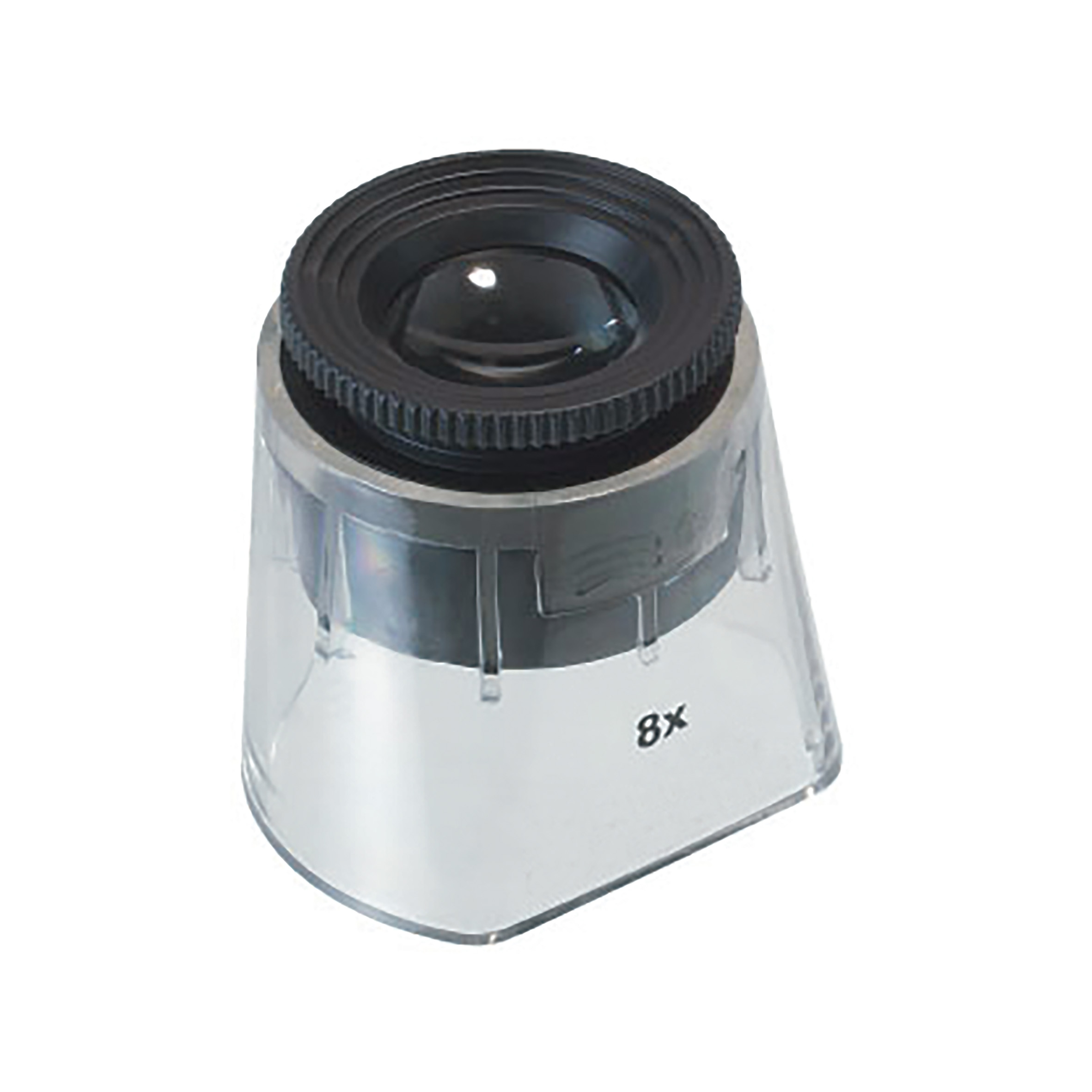 LENTI ING.C/FOCUS 8x Ø 22,8mm