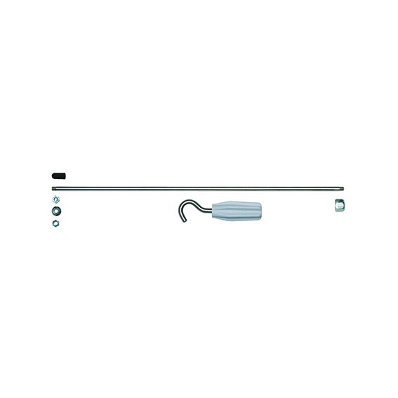 SET DINAMOMETRI H 5396/8X2-PZ2