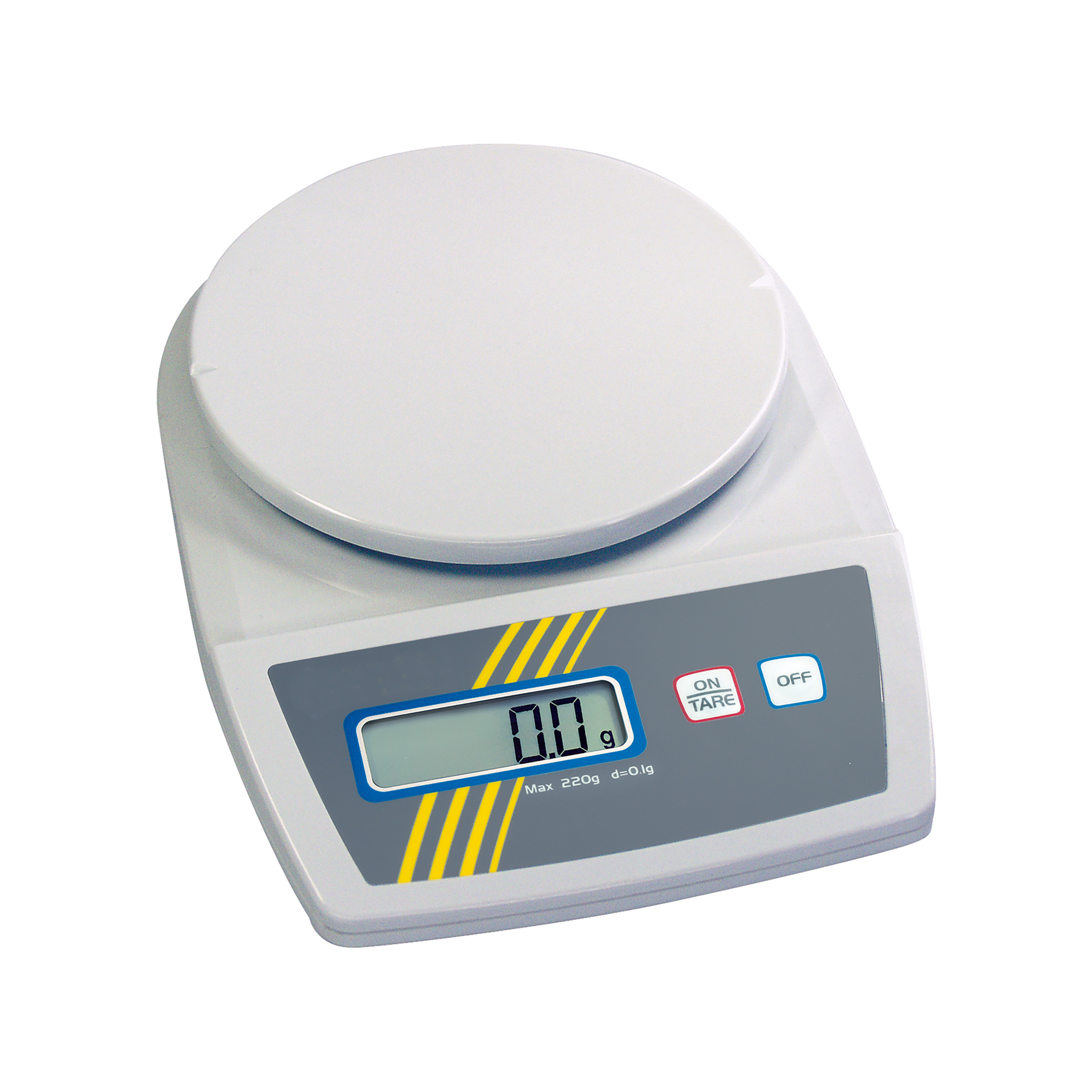BILANCE H 5401X0,2200