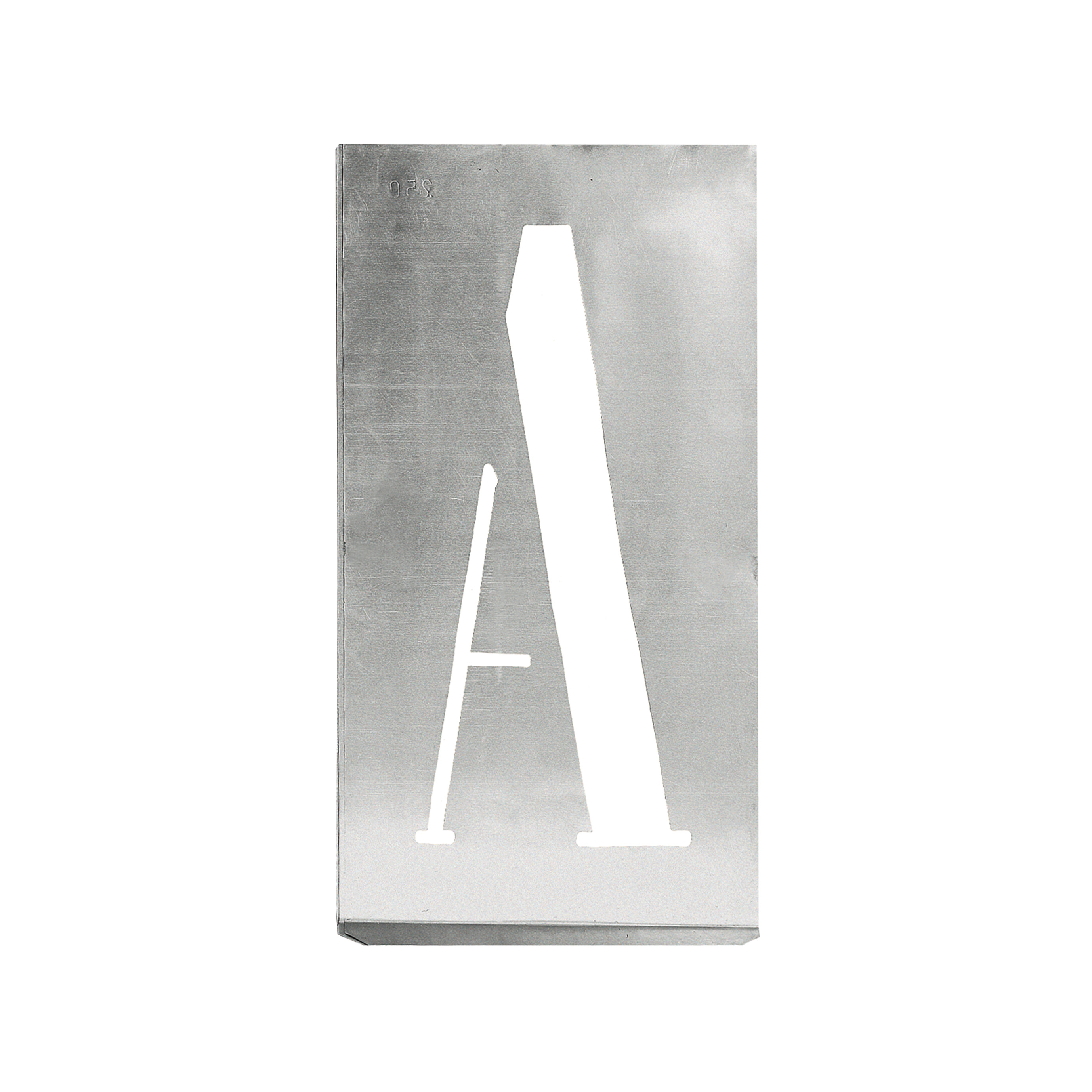 27 STAMPI ALF. K 3679/2 MM 150