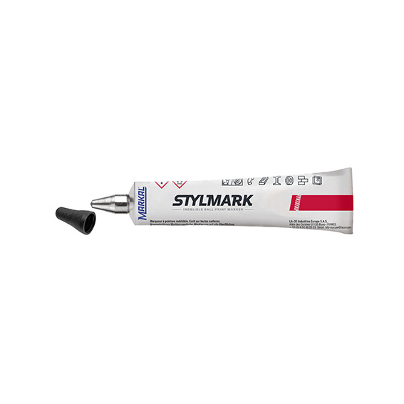 PASTE PER MARCARE COL. NERO