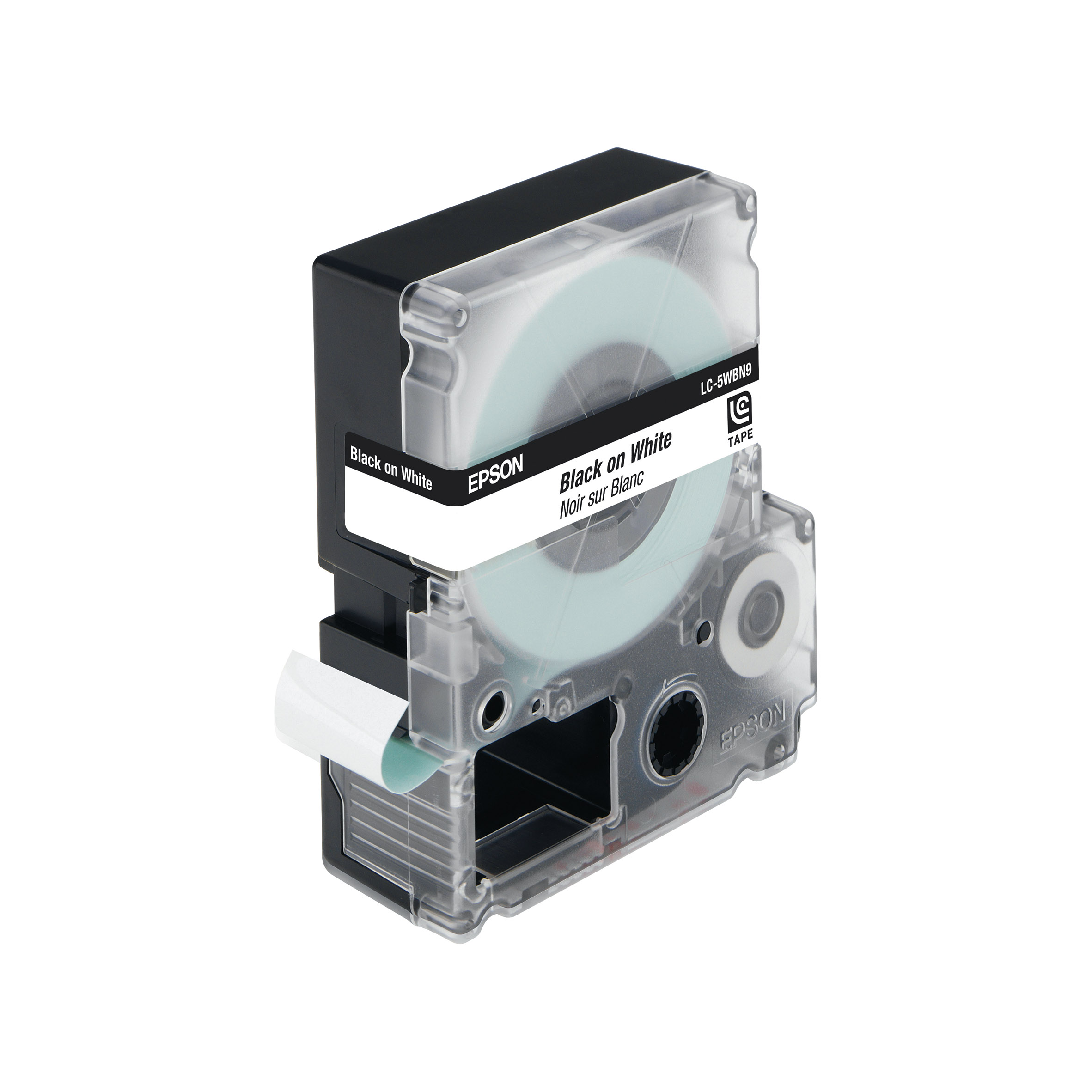 NASTRO TRASPARENTE 12 mm x 9 m