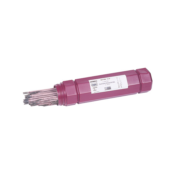 ELETTR. PER INOX Ø 2,5 mm