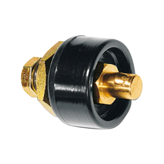 PRESE MASCHIO A PANN. 95 mm²