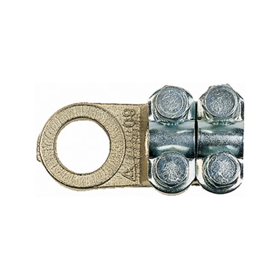 GIUNTACAVI SEZ. CAVO 100 mm²