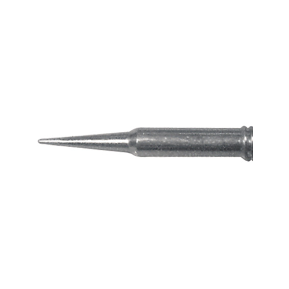 PUNTE RICAMBIO A COLTELLO