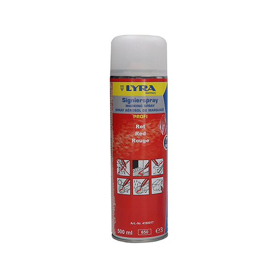 VERNICI SPRAY K3855/1 