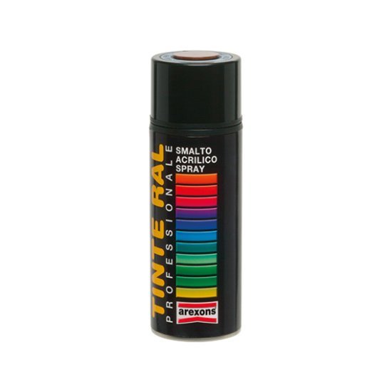 SMALTO SPRAY BIANCO OPACO