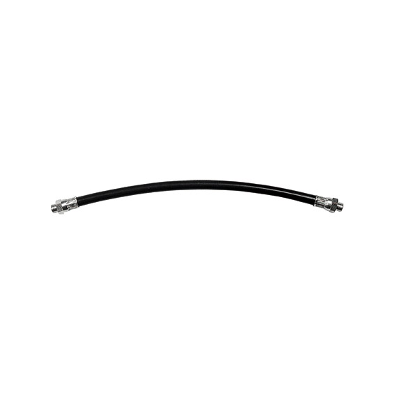 CANNE PER COMPR.Ø 10 mm L. 1 m