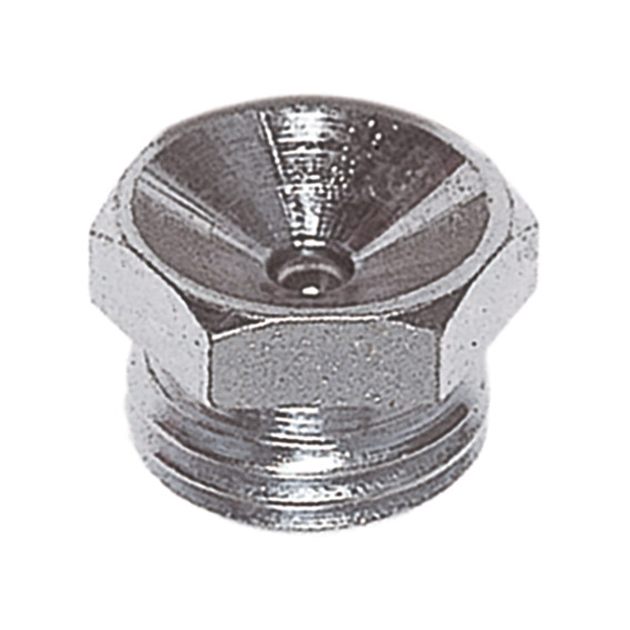 10 INGRAS.TESTA CONC. GAS 1/8