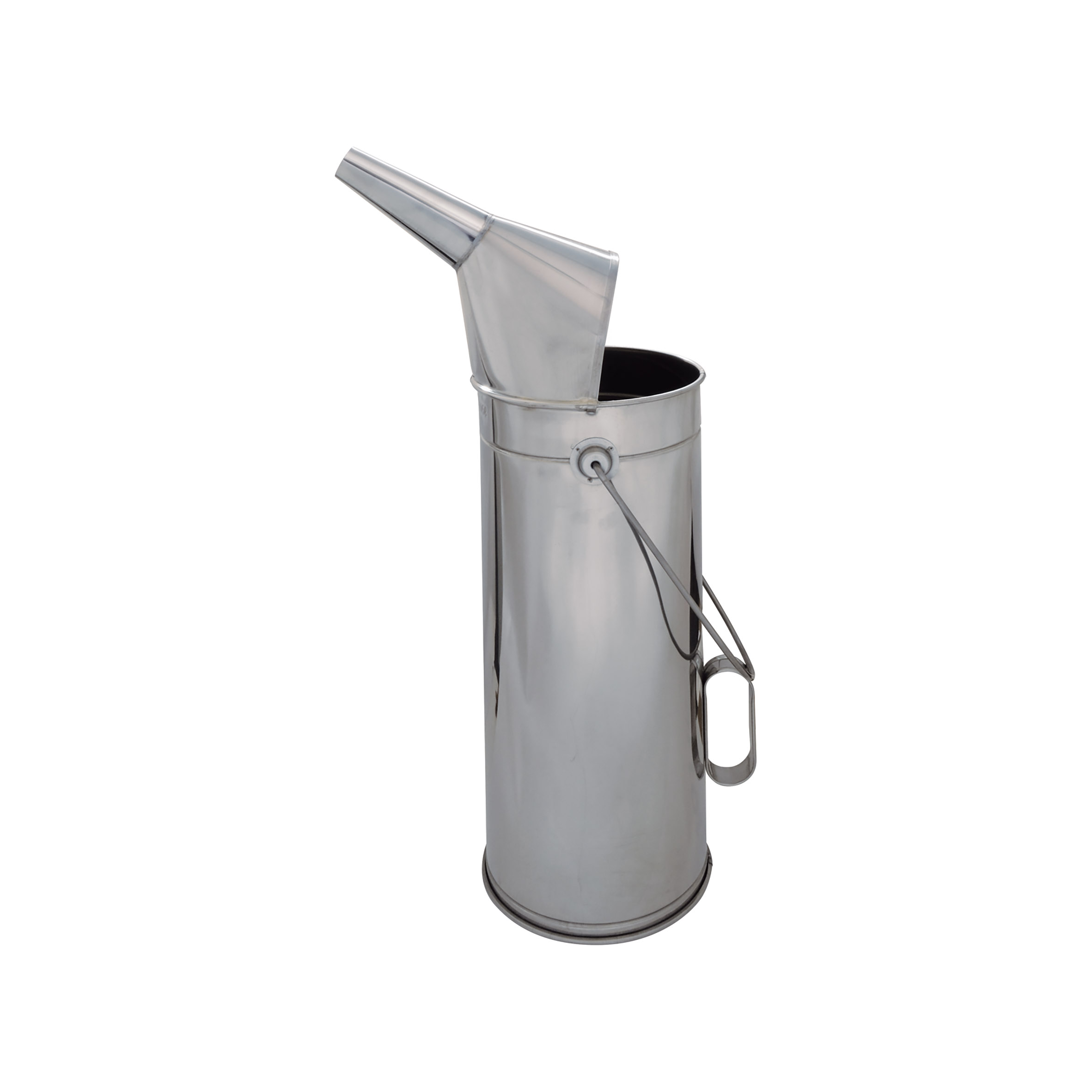 CONT.PER LIQUIDI INOX CAP.1 l