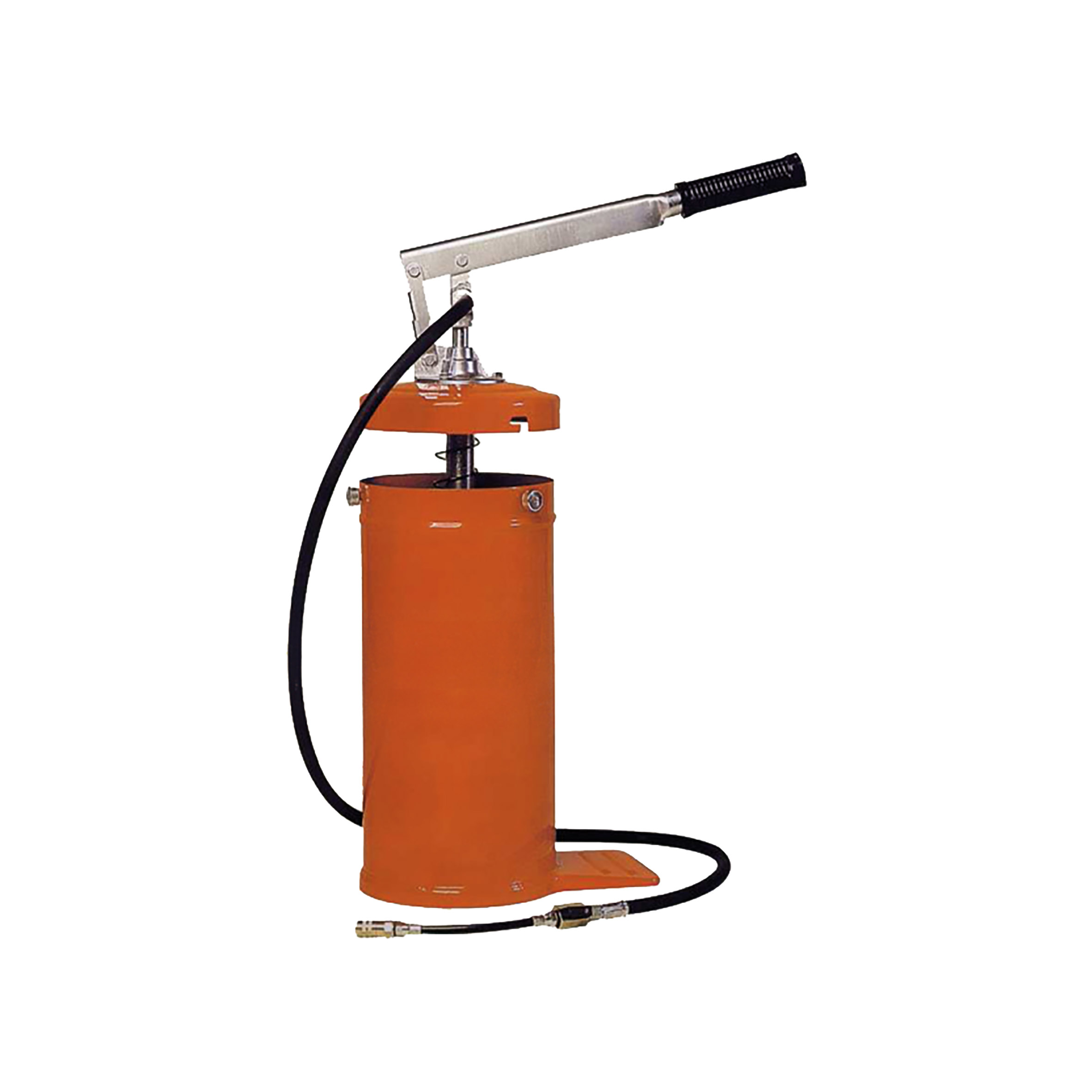 POMPE BAR.PER GRASSO CAP.12 l