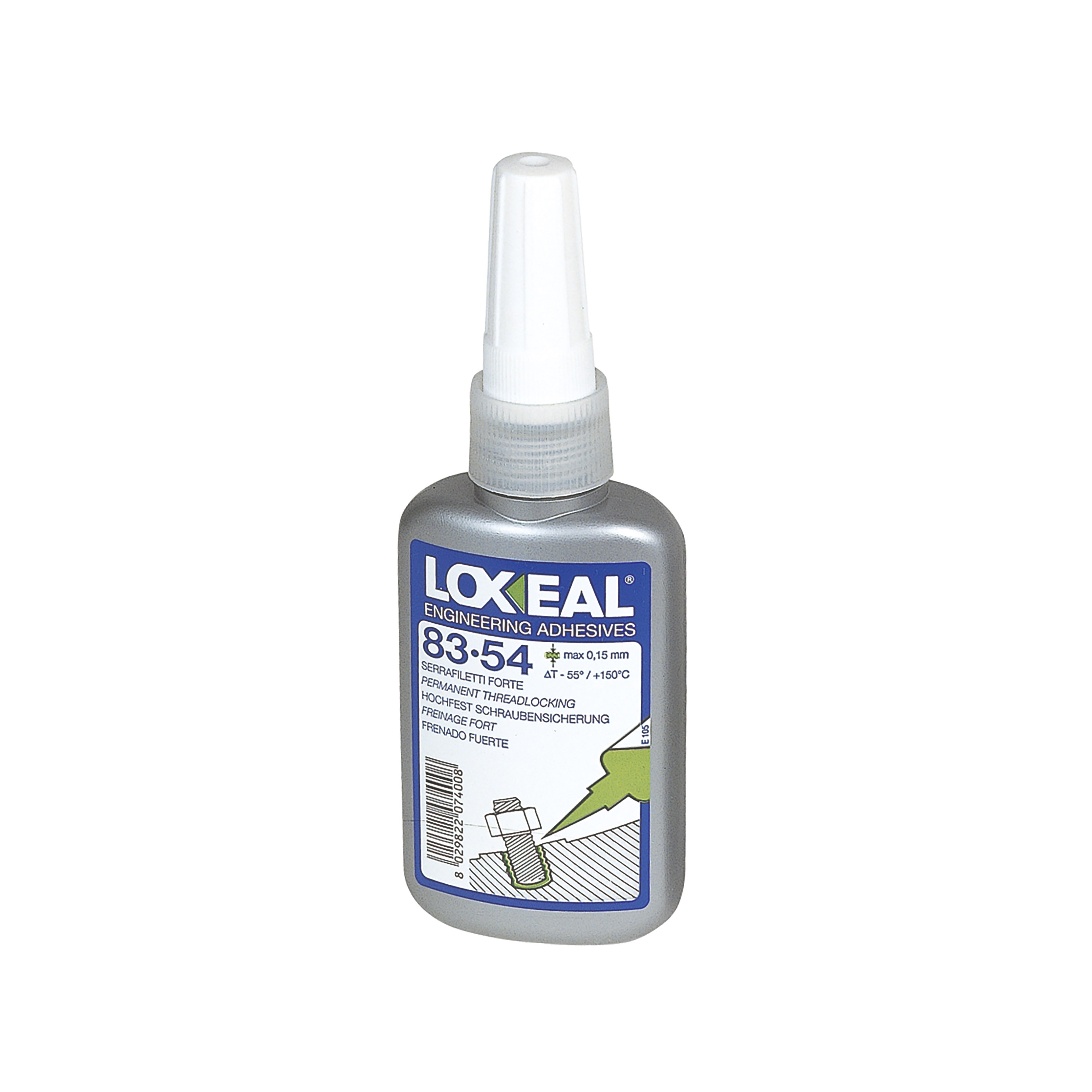 SERRAFILETTI 83-54 - 10 ml