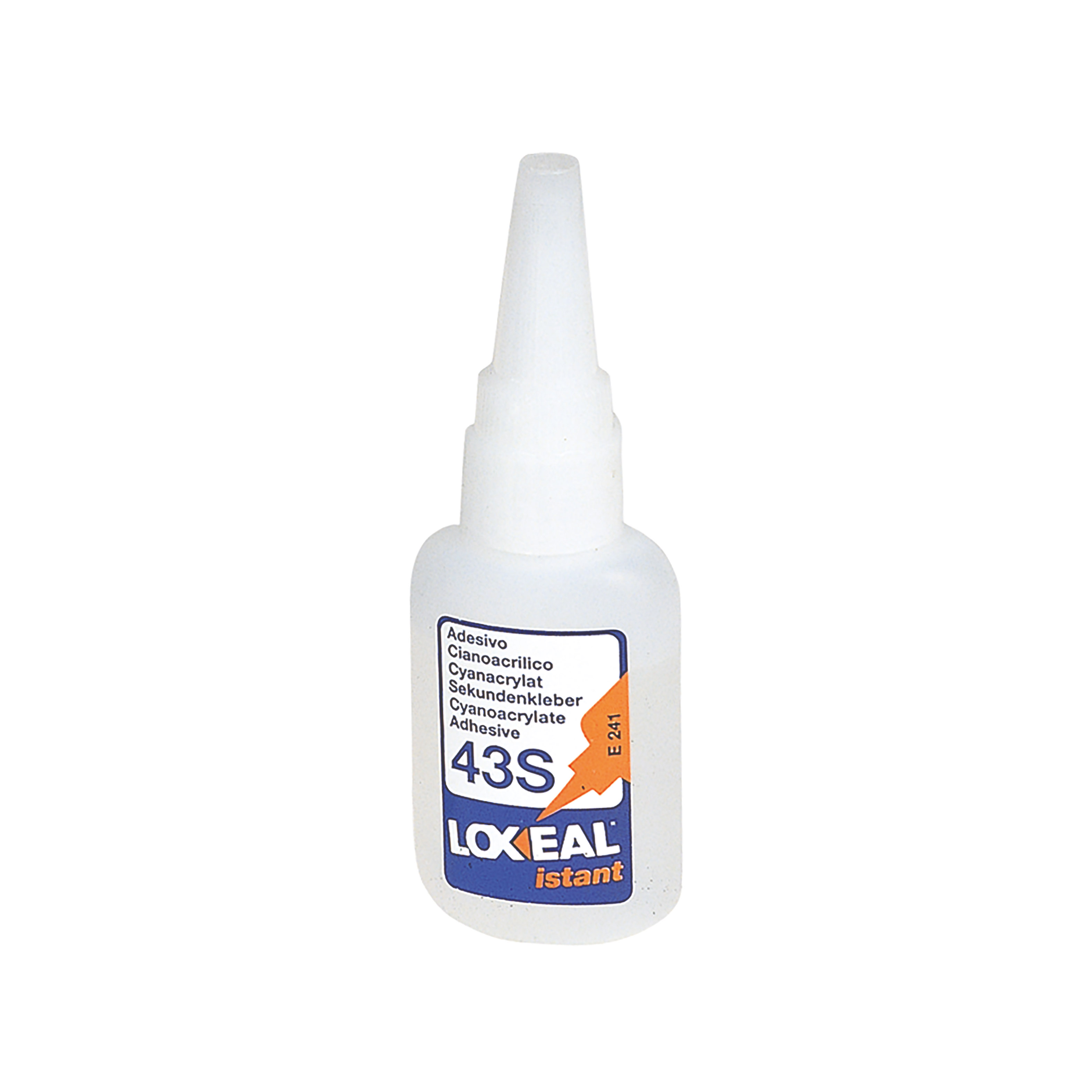 LOXEAL K 3929/1