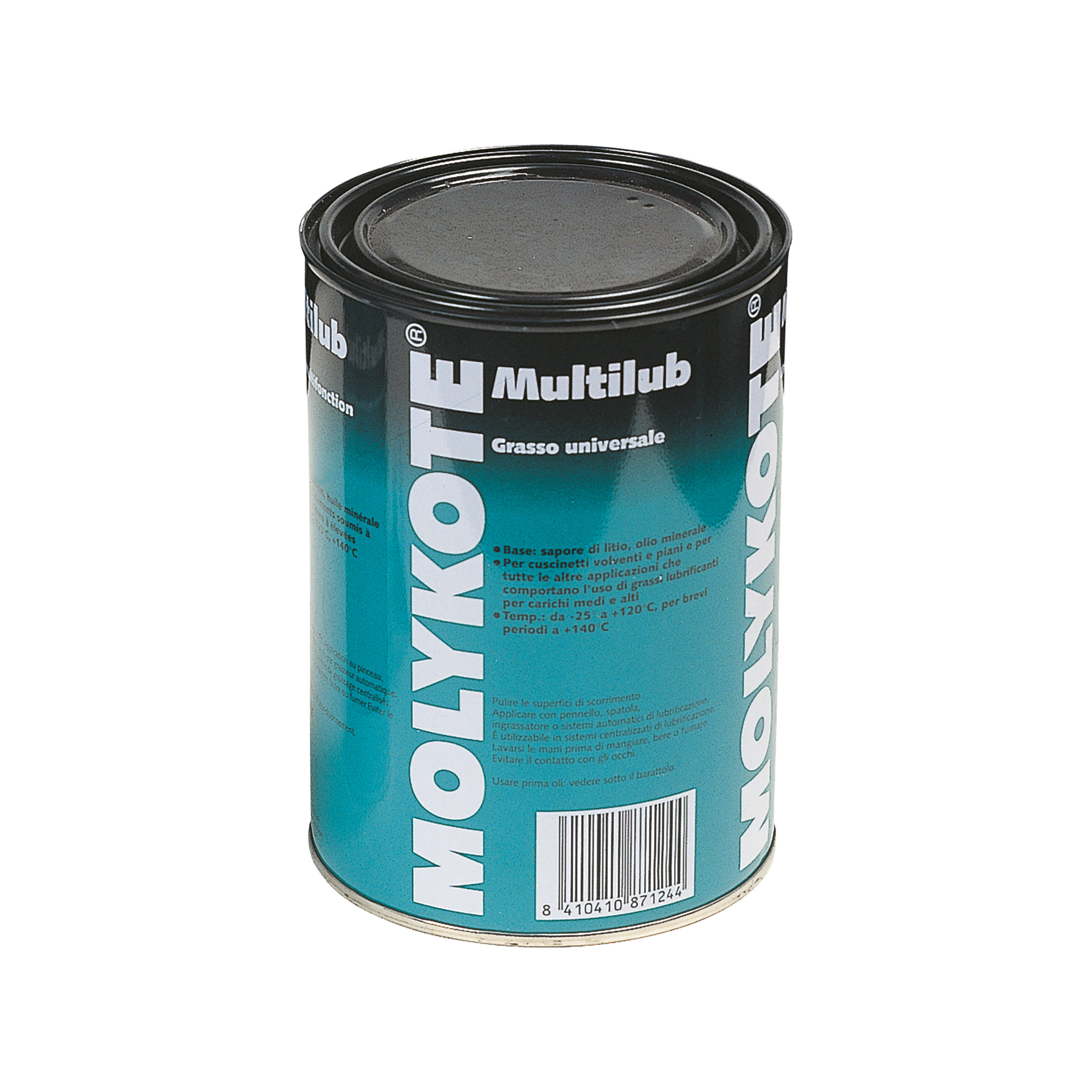 GRASSO MULTILUB 1 KG