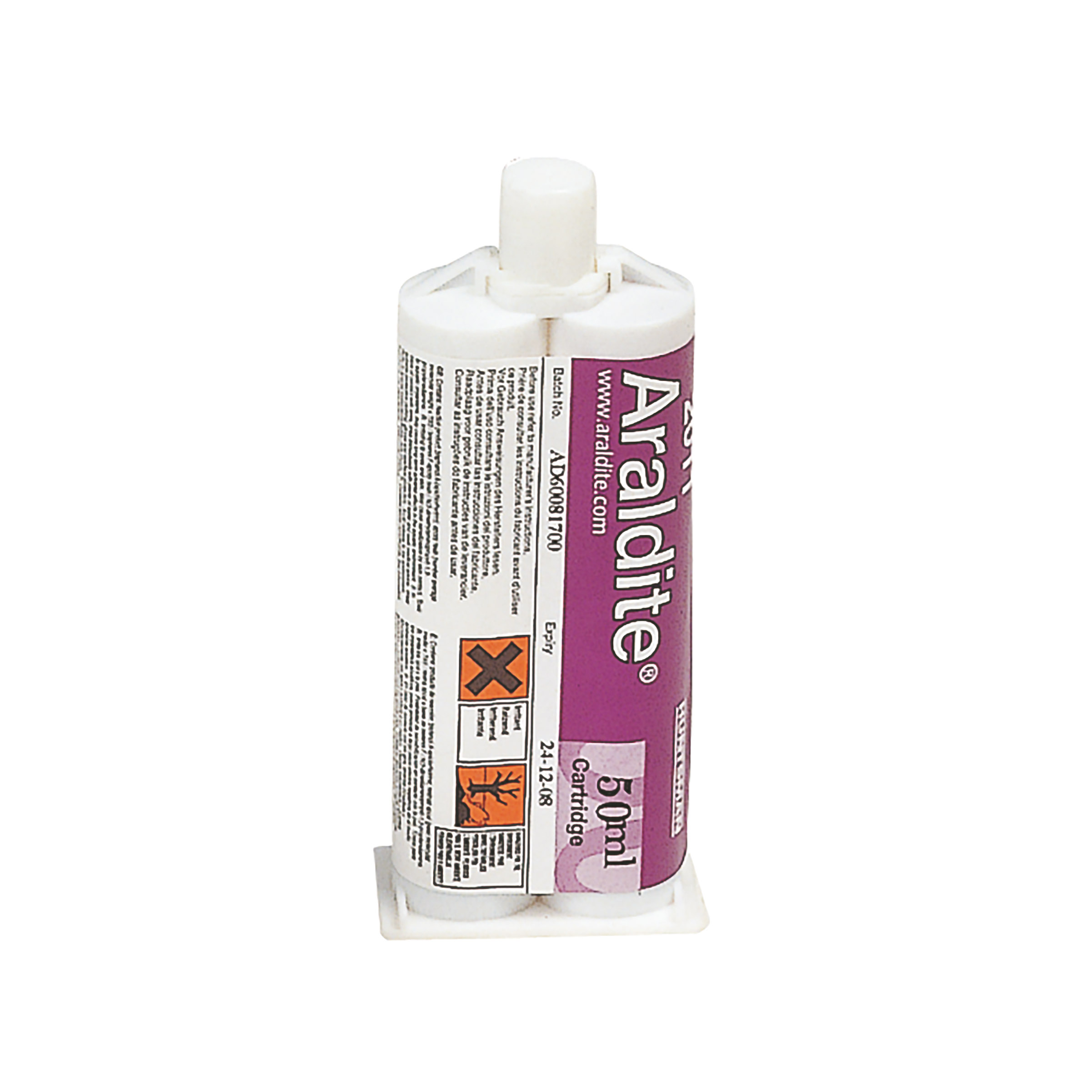 ADESIVO EPOSSIDICO 2011 50 ML