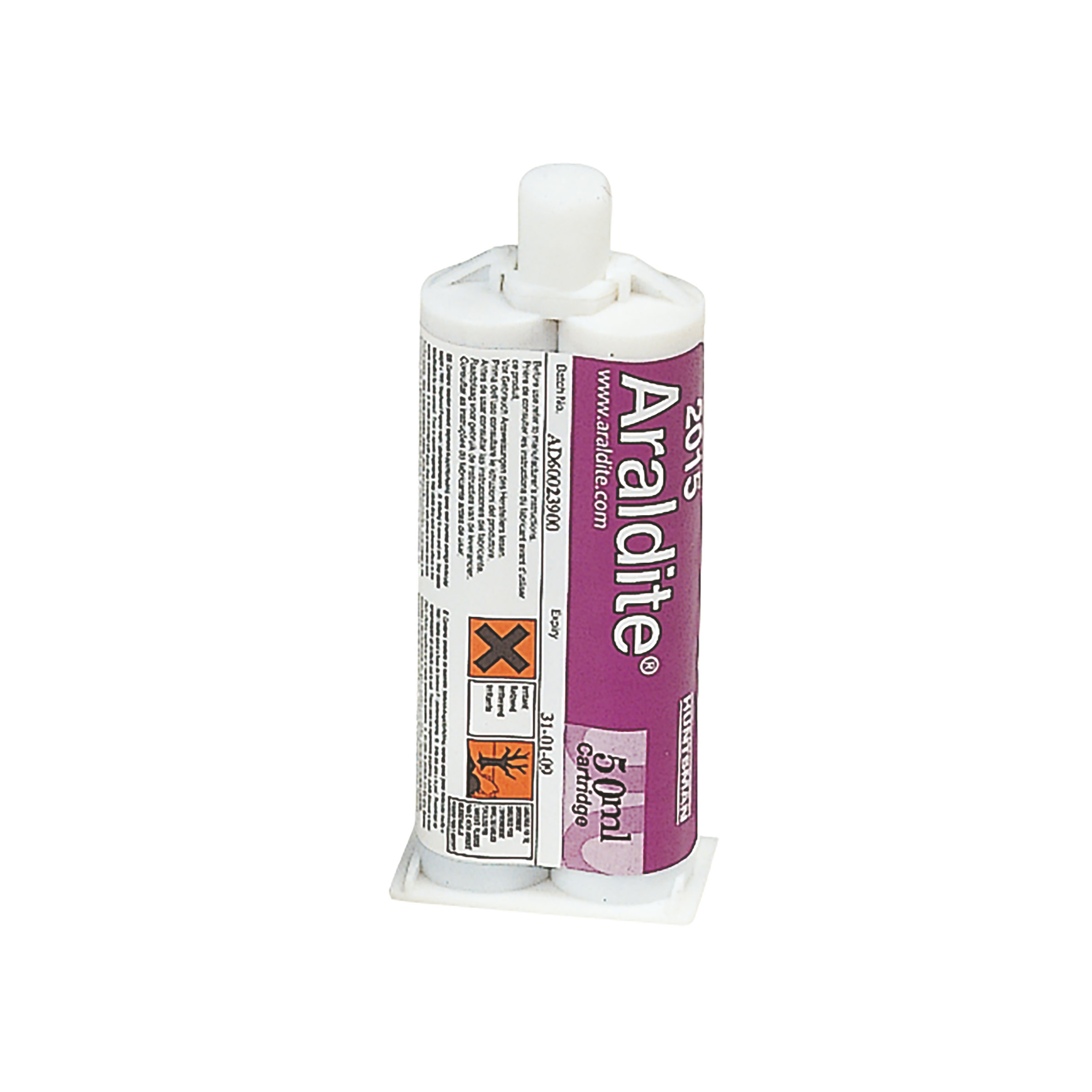 ADESIVO EPOSSIDICO 2015 50 ML