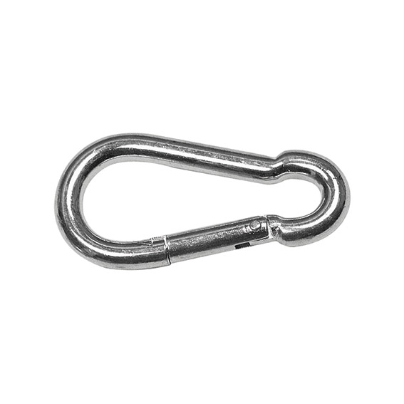 MOSCHETTONI L 2197/2 MM 60