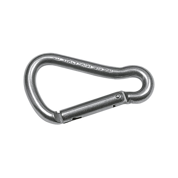 MOSCHETTONI L 2197/3 MM 50