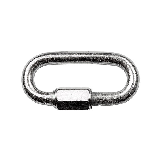 MAGLIE L 2198/0 DIAM. 4 MM