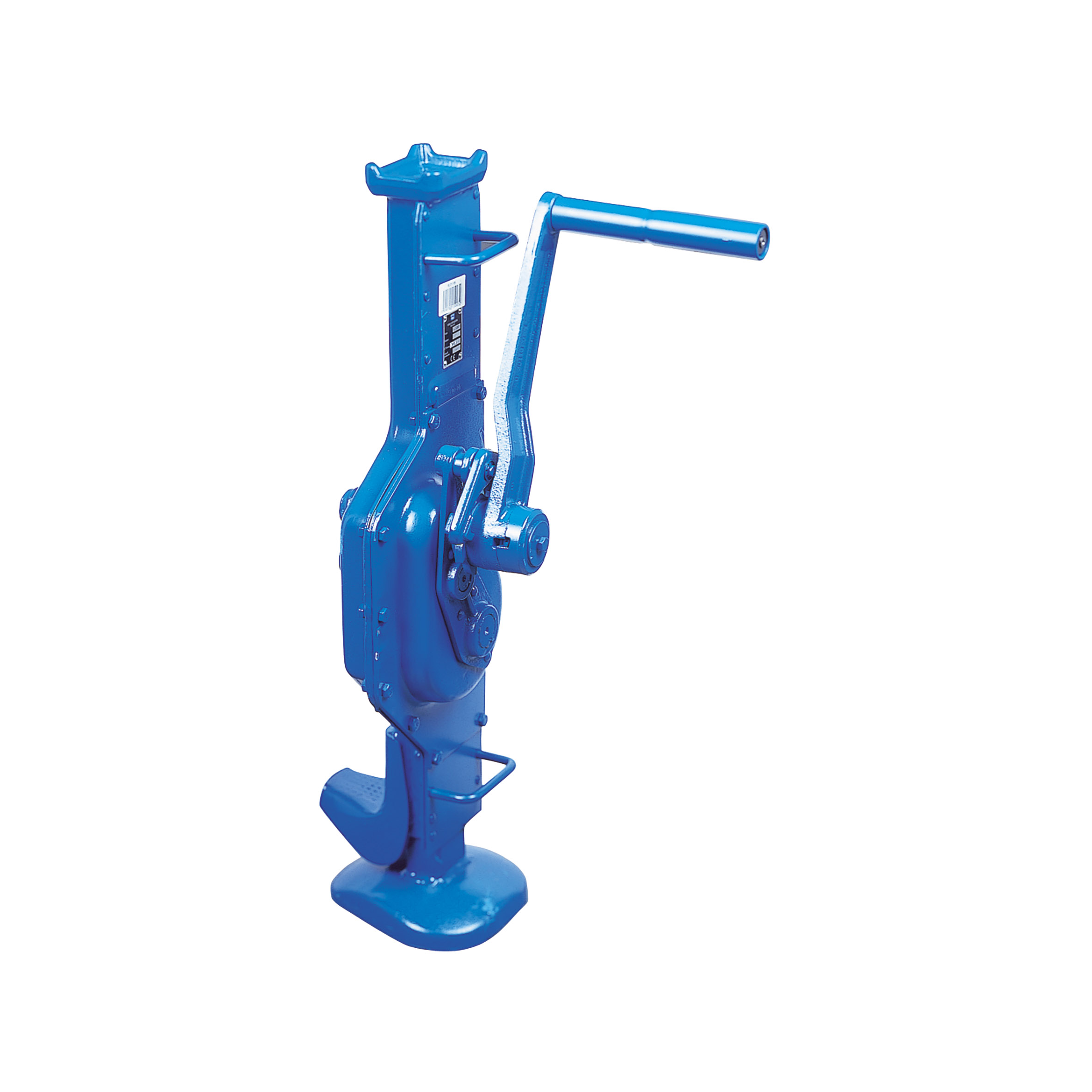 BINDA A CREMAGLIERA L3391X16